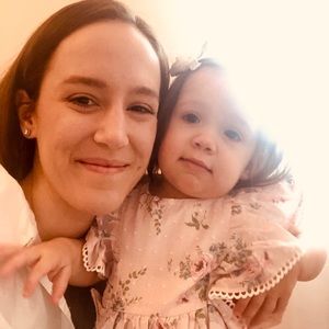 Meet your Posher, Rachel